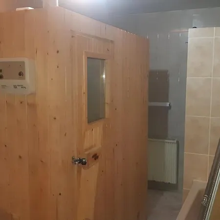 Ferienwohnung Mit Privat-Pool Alcossebre Buitenkant foto