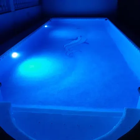Ferienwohnung Mit Privat-Pool Alcossebre Buitenkant foto