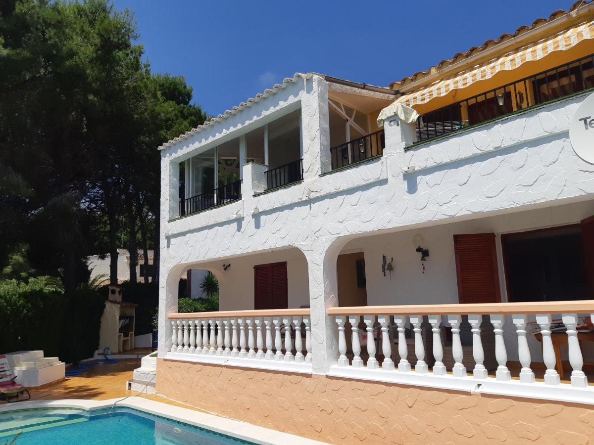 Mit Privat-pool Appartamento *