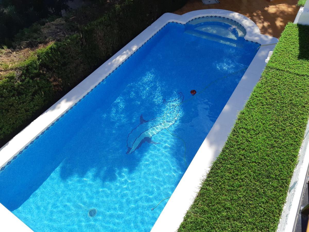 Apartment Mit Privat-pool *