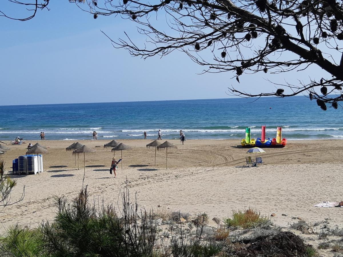 Mit Privat-pool Alcossebre