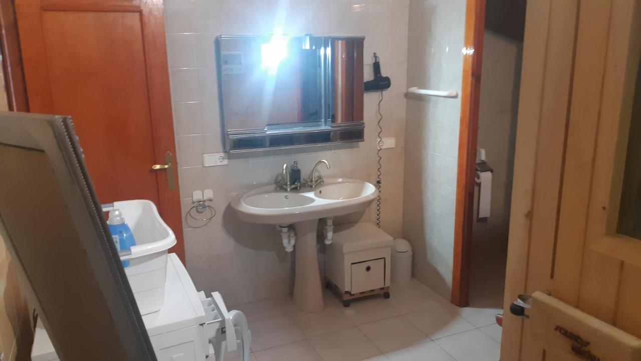 Mit Privat-pool Appartamento *
