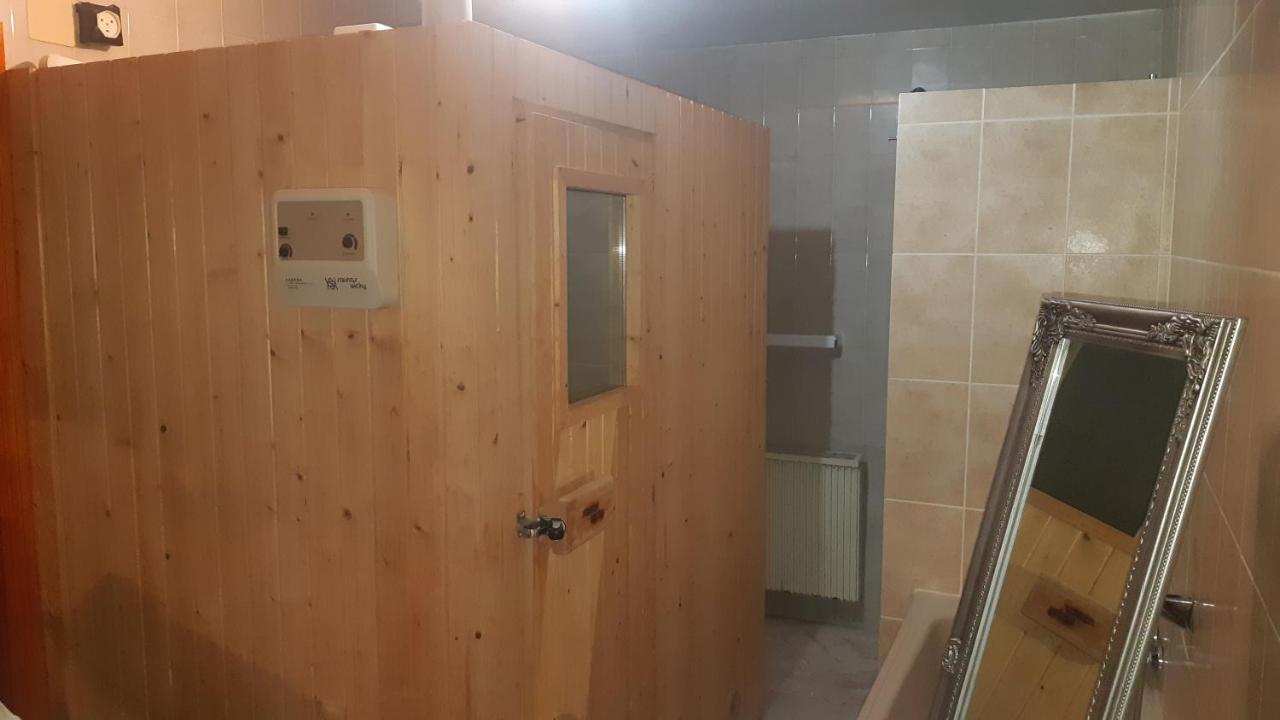 Mit Privat-pool *