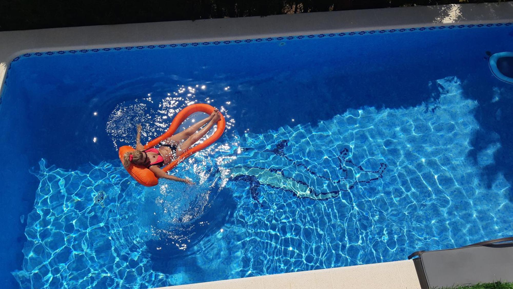 Appartamento Mit Privat-pool