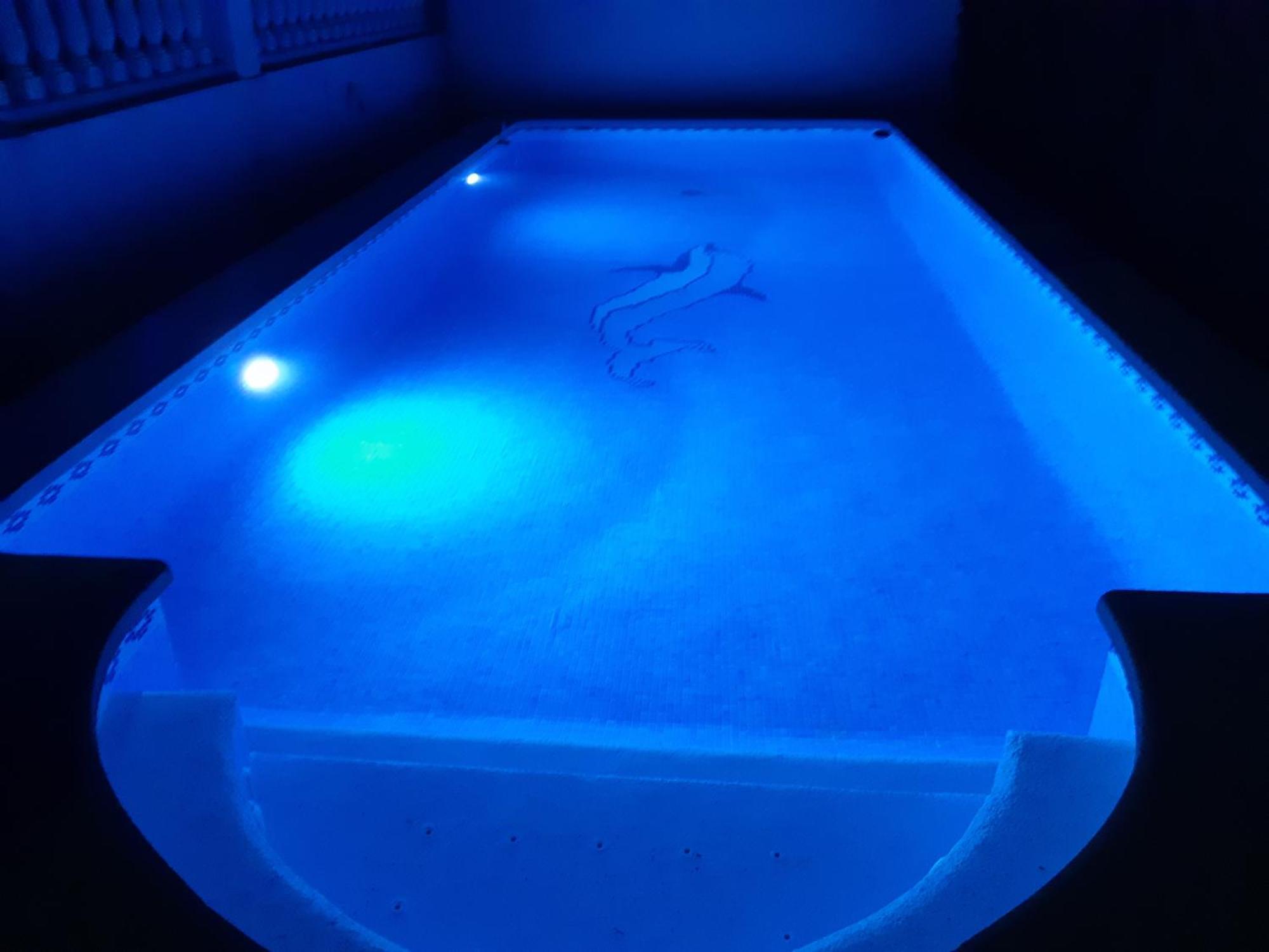 Mit Privat-pool Appartamento
