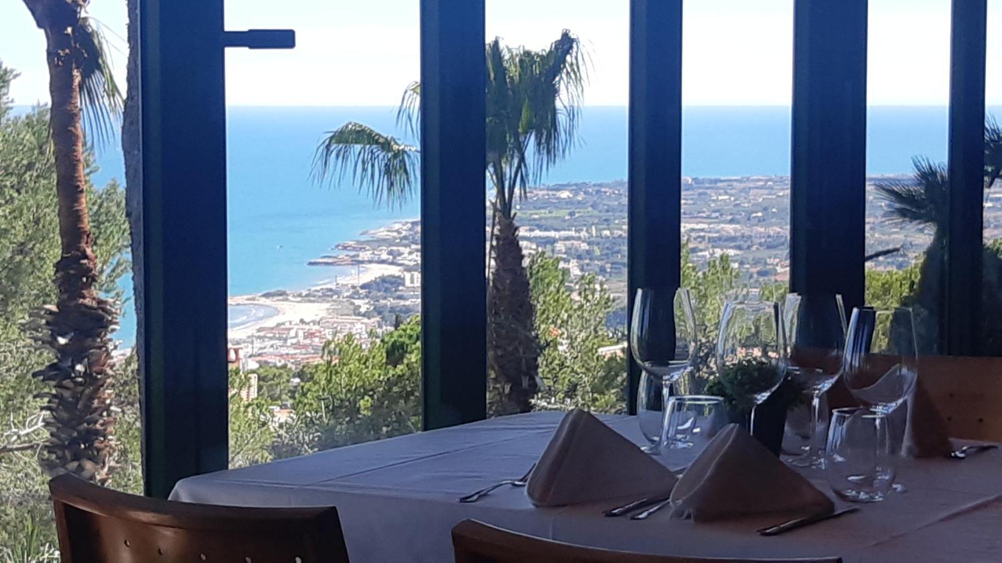 Mit Privat-pool * Alcoceber