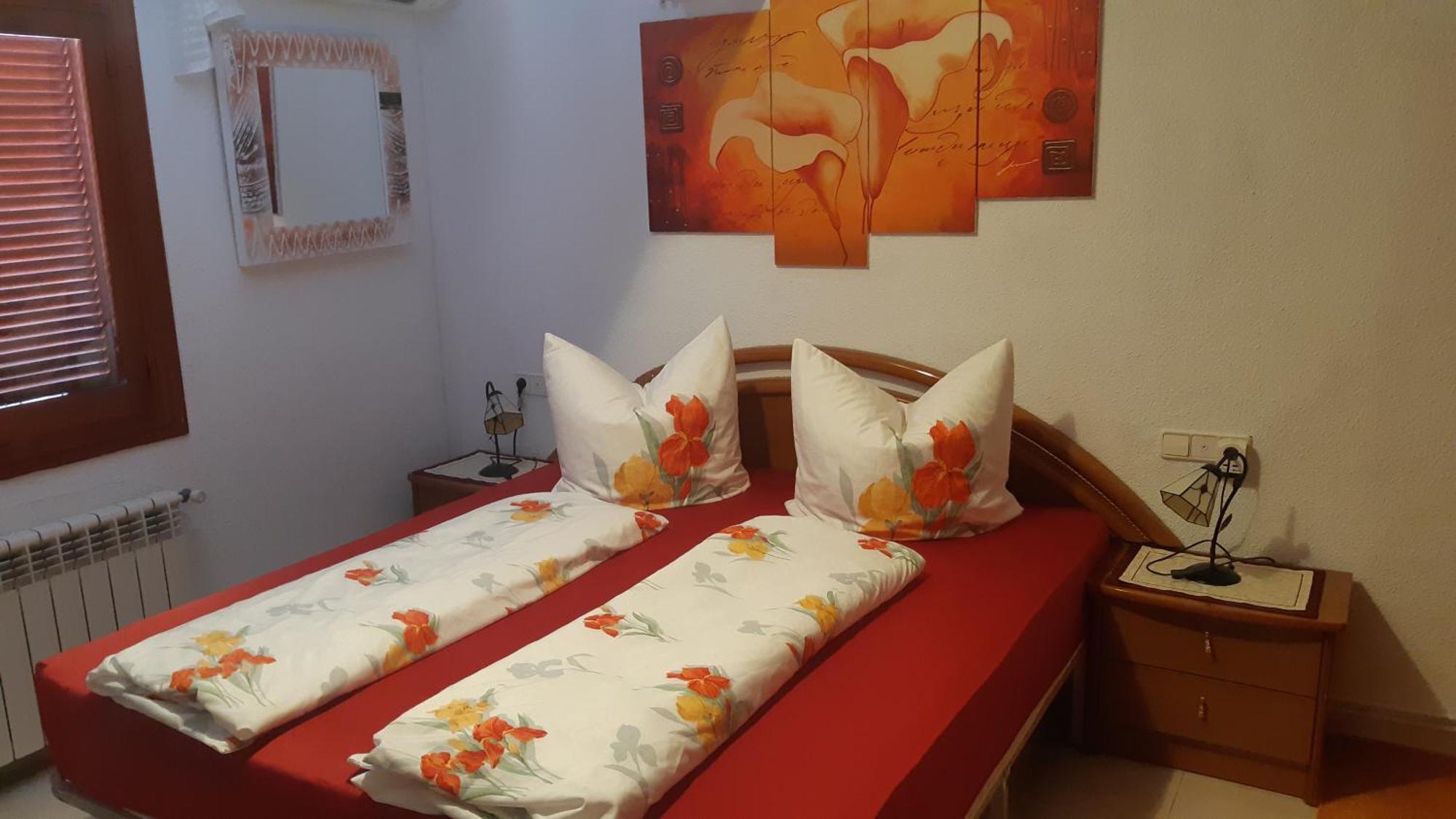 Apartment Mit Privat-pool *