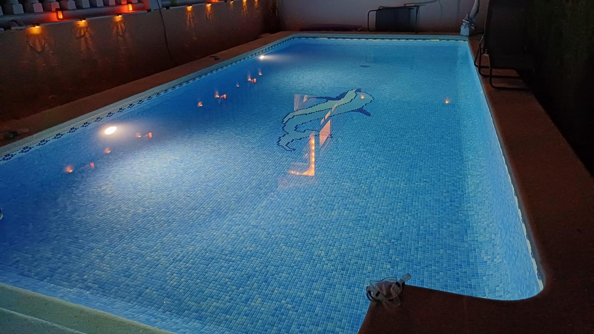 Mit Privat-pool Appartamento Alcossebre
