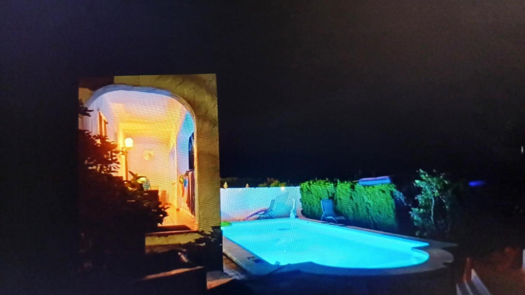 Apartment Mit Privat-pool *