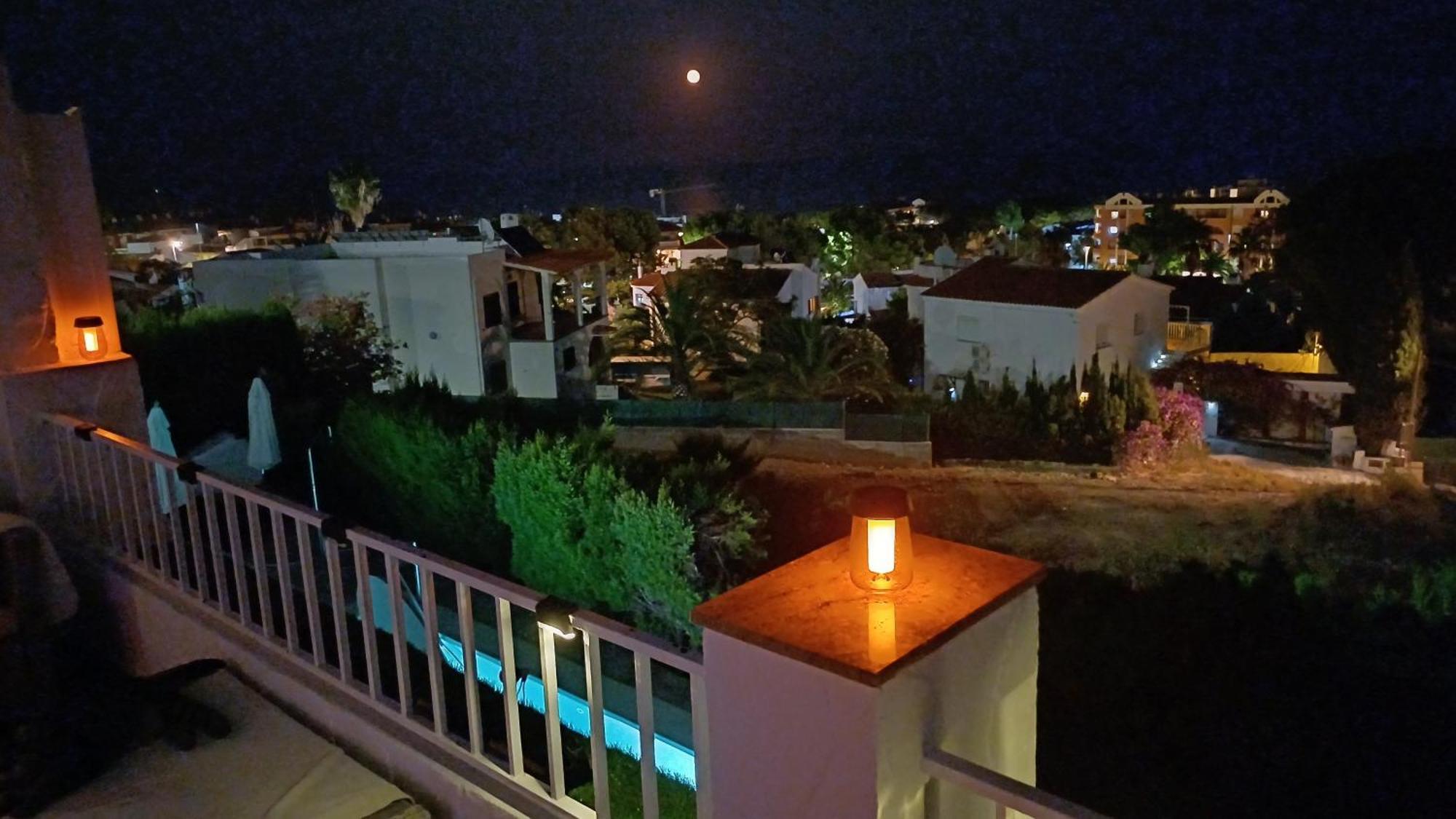 Appartamento Mit Privat-pool Alcossebre