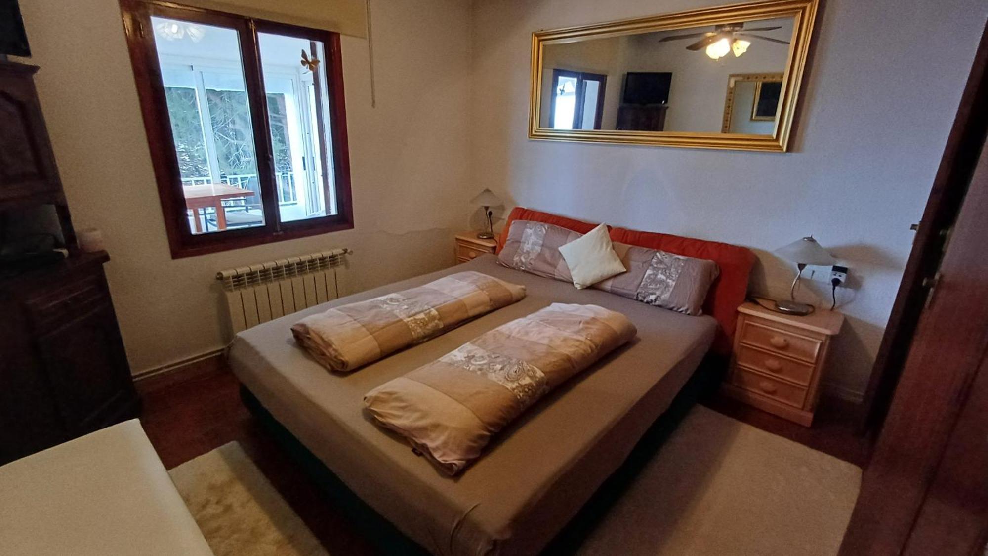 Mit Privat-pool Appartamento Alcossebre
