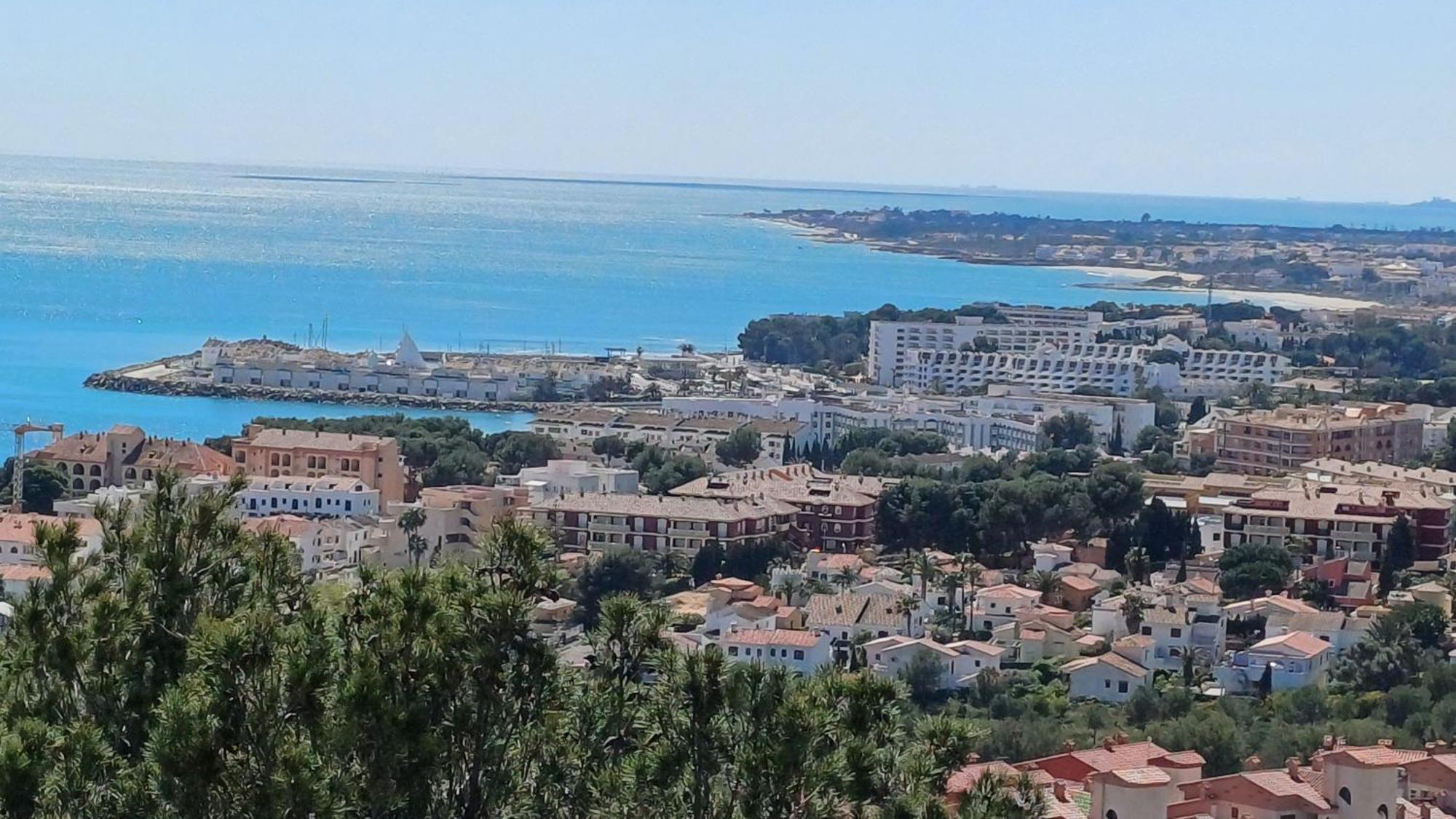 Mit Privat-pool Alcossebre