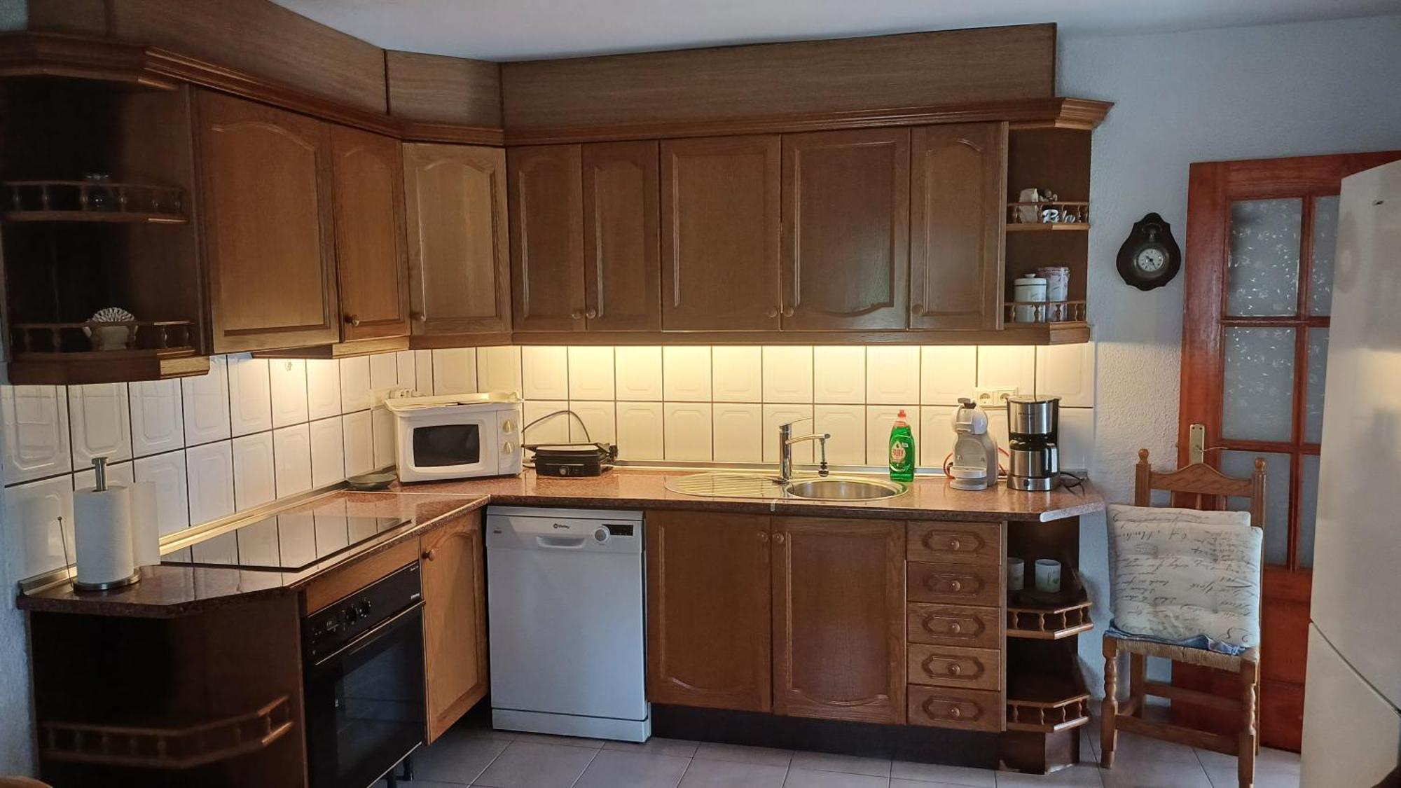 Mit Privat-pool Apartment *